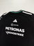 REMERA MUJER MERCEDES BENZ F1 2025 en internet