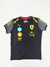 CAMISETA MUJER FERRARI MONZA F1 2024 - comprar online