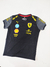 CAMISETA MUJER FERRARI MONZA F1 2024