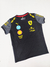 CAMISETA MUJER FERRARI MONZA F1 2024 - comprar online