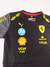 CAMISETA MUJER FERRARI MONZA F1 2024 - Alltextiendaf1