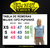 CHOMBA MUJER FERRARI F1 2024 - comprar online