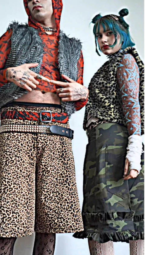 Bermuda ☆ No me decido si angel o demonio ☆ [ Cutted wings version ] - comprar online