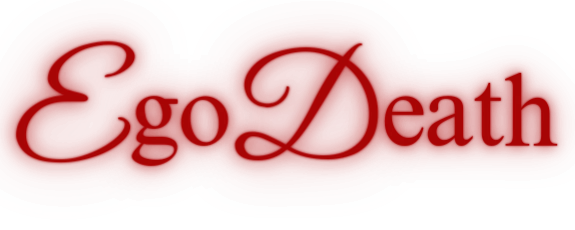 Ego Death