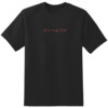 Camiseta Stoompay 0.1 (BLACK) - comprar online