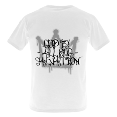 Camiseta Salvation (WHITE) na internet