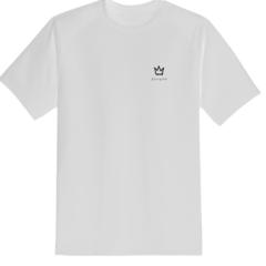 Camiseta Salvation (WHITE) - comprar online