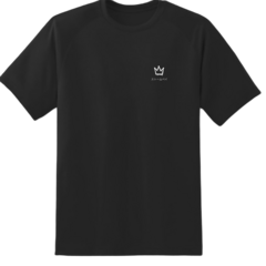 Camiseta Salvation (BLACK) - comprar online