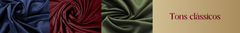 Banner da categoria Tons clássicos (azul marinho, vinho, verde)