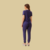 Scrub feminino Fabiana marinho