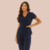 Scrub feminino Júlia marinho