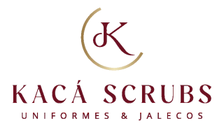 Kacá Scrubs - Uniformes e Jalecos