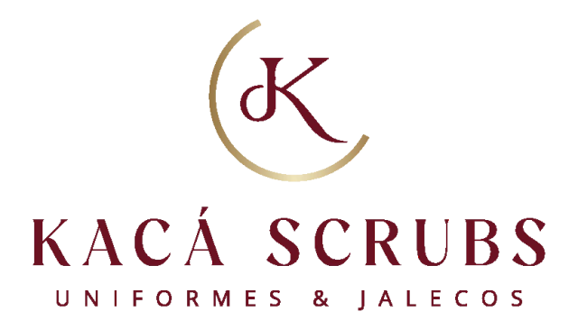 Kacá Scrubs - Uniformes e Jalecos