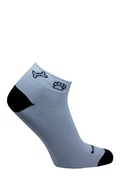 Meia Soquete Pet Cano Curto Partenza