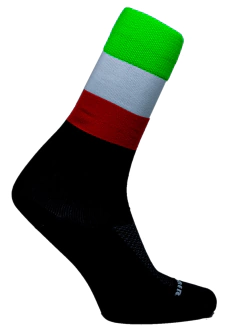 Meia Itália Cano Médio Partenza