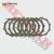 Disco Embrague Falcon 400 (W-Std) Sp07202 - comprar online