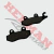 Pastilla Freno Delan Ybr 125 C/Cuerno (Hd) Hd58 - comprar online