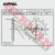Piñon Smash 110 (Riffel) Z-14 - comprar online