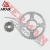Corona/Piñon Skua 150 46/17 (Arax) Arx003Cpe - comprar online