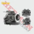 Cabeza Tapa Cilindro Smash 110 Sola (Repcor) J176Zv - comprar online