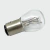 Lampara Trasera (Osram) P21