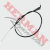 Cable Acelerador Xtz 125 (Repcor) J101Kc