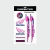 Calcomania Wave S 110 Fucsia / Violeta Spk805Fv