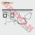 Junta Motor Xr 190L (Alfa) Aa01Ho2720 - comprar online
