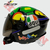 Casco Pro Tork New Liberty Agv 46 Tortu (M)