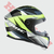 Casco Mac 825 Speed Razor Fluo/Yellow (M)