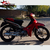 Escape Paolucci New Crypton 110 St2 Cromo - HERMAN REPUESTOS