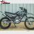 Escape Paolucci Xtz 125 Por Arriba St2 Cromo - tienda online