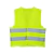 Chaleco Reflectivo Amarillo Con Tiras Reflectivas - comprar online