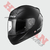 Casco Ls2 352 Rookie Solid Mate (L)