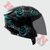 Casco Pro Tork New Liberty Rosas Azules (L)