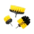 Set 3 Cepillos Limpieza Interior P/Taladro - comprar online