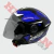Casco Pro Tork Ls2 Draze Azul/Blanco (M) - comprar online