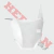 Porta Numero Tornado Blanco (Amx) - comprar online