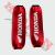 Cubre Amortiguadores Honda Rojo - comprar online