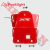 Cubre Carter Xr 125 - 150 Rojo (peaklight) - comprar online