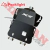 Cubre Carter Xr 125 - 150 Negro (peaklight) - comprar online