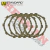 Disco Embrague Xtz 125 5 Pza (w-std) Sp05396