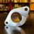 Imagen de Brida Aluminio Varillero C/Inc 30Mm