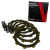 Disco Embrague Twister/Tornado Veda + Resortes Duros - tienda online