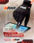 Guantes Night Rider Black "Xl" (Hawk) en internet