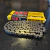 Cadena Distribucion 409H 126L Twister/Tornado 250 (Did en internet