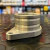 Imagen de Brida Twister/Tornado Aluminio 34Mm