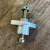 Tensor Mecanico/Manual Aluminio Twister / Titan / Xr 150 - HERMAN REPUESTOS