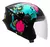 Casco Pro Tork New Liberty Zombie (M) - comprar online