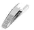 Guardabarro Trasero Colin Tornado Blanco (Pro Tork) - comprar online